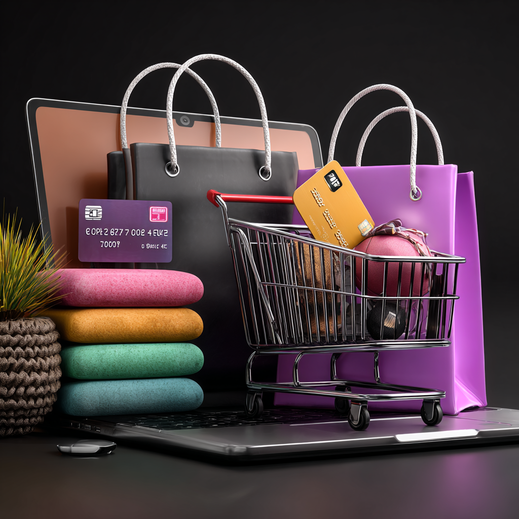 5 mistök sem kosta nýja vefverslunareigendur peninga