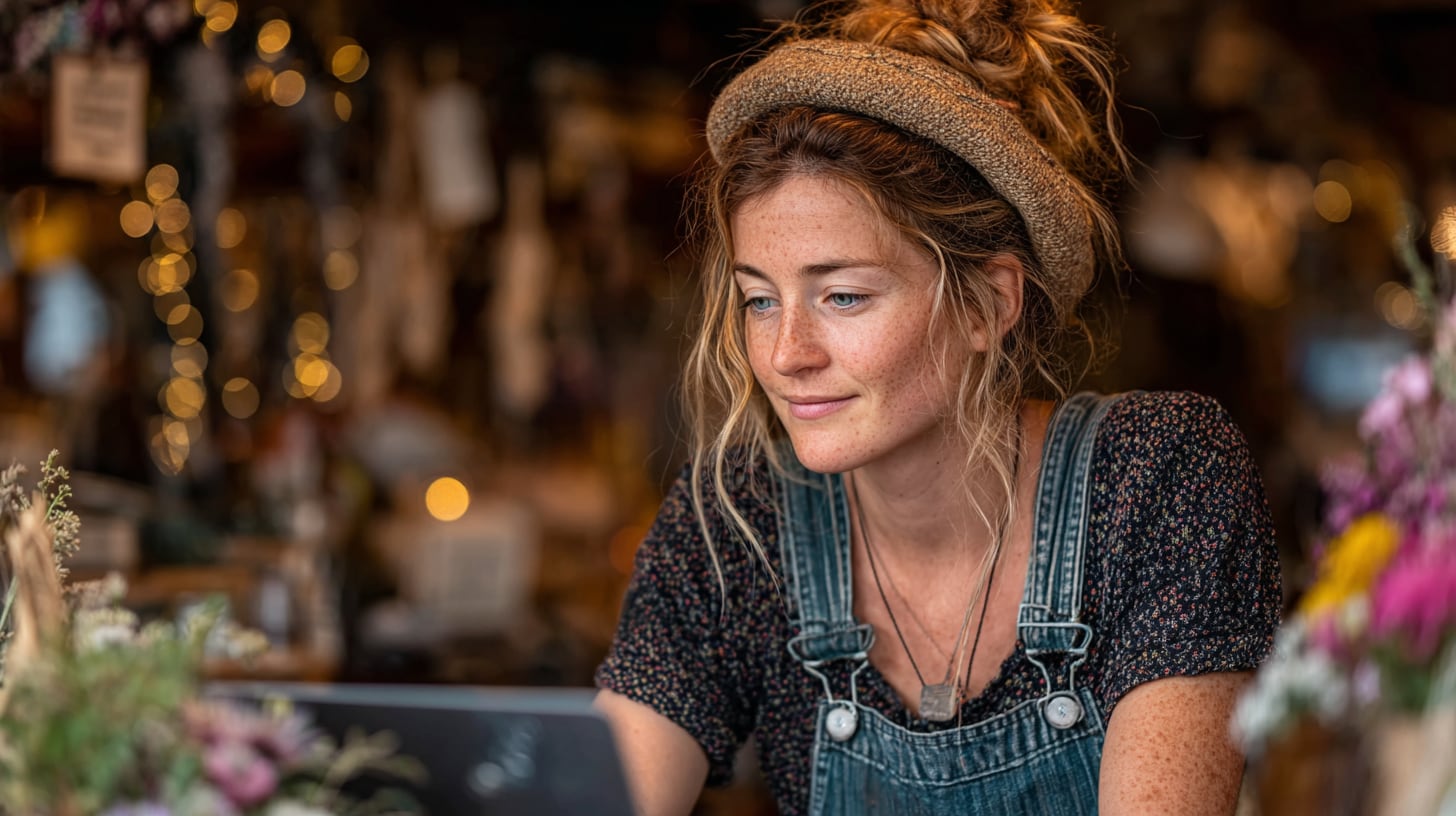 Bakgrunnsmynd fyrir Karró netverslun í áskrift