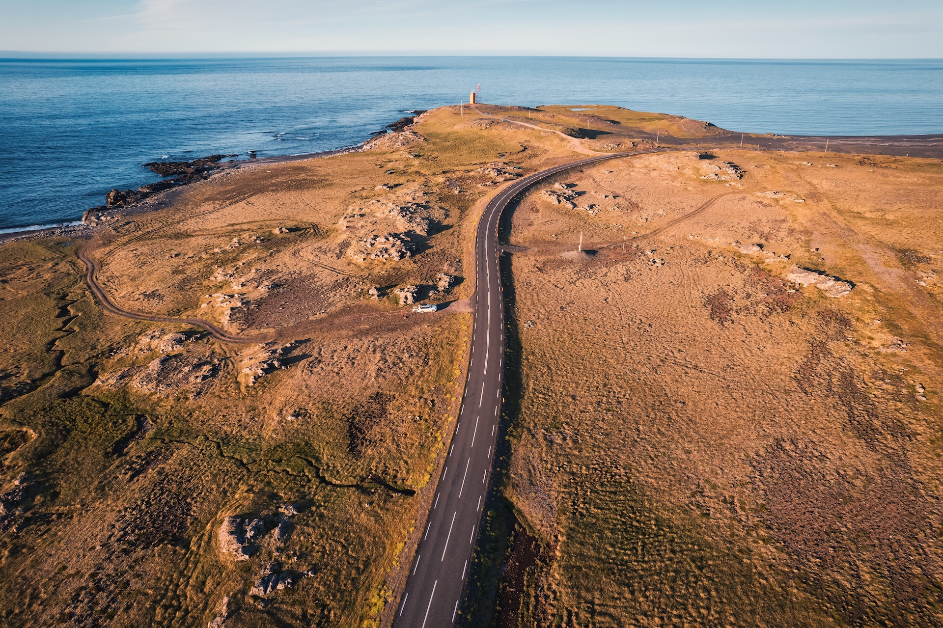Ring Road Access