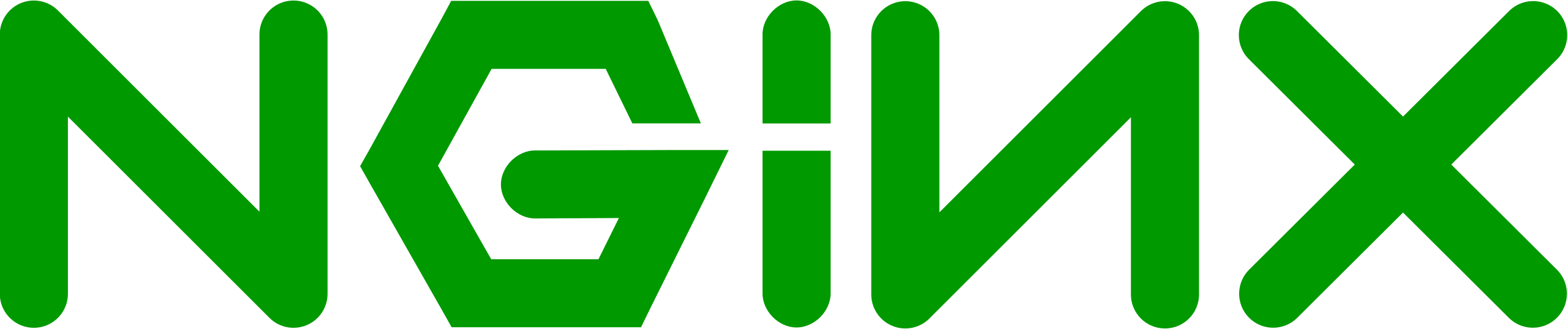 Nginx logo