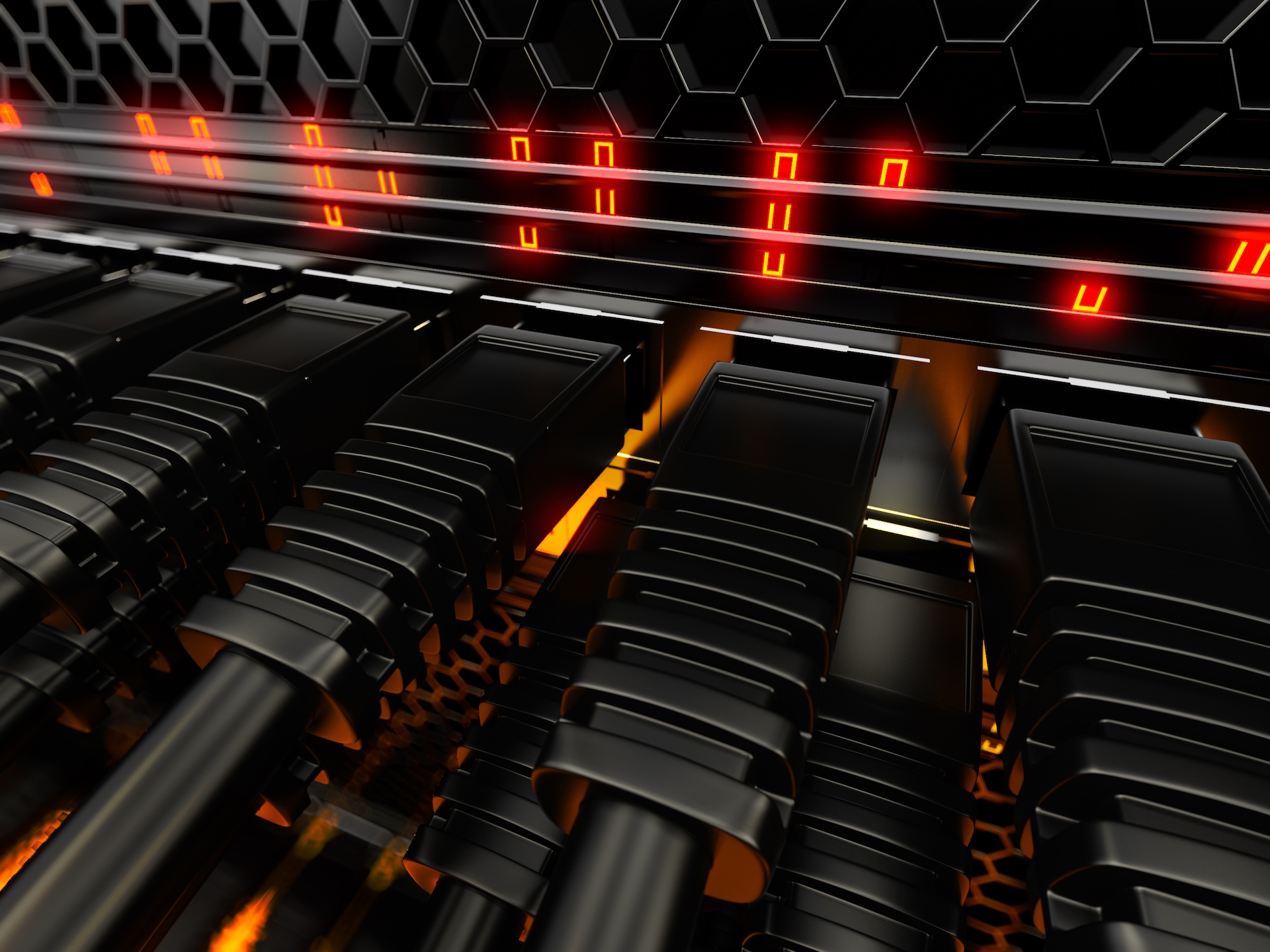 WordPress vefhýsing